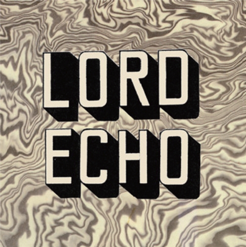 LORD ECHO / ロード・エコー / MELODIES (3RD PRESS)
