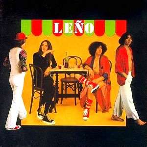 LENO (ESP) / レニョ / LEÑO - 180g LIMITED VINYL/REMASTER