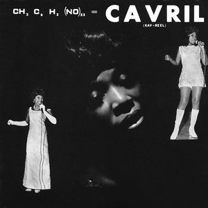 CAVRIL PAYNE / カブリル・ペイン / CAVRIL SINGS / カブリル歌う