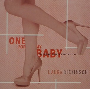 LAURA DICKINSON / ローラ・ディキンソン / One for My Baby