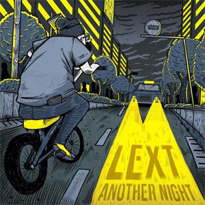 LEXT / Another Night EP