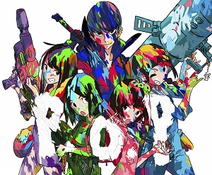 POP(プラニメ) / P.O.P 