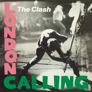 CLASH / クラッシュ / LONDON CALLING (2015 VINYL)