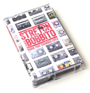 STRETCH ARMSTRONG & BOBBITO / ストレッチ・アームストロング & ボビート / RADIO THAT CHANGES LIVES: 03/02/95 "CASETTE TAPE"