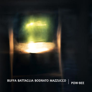 ANDREA BUFFA / Pow-bee