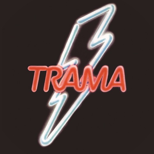 TRAMA / トラマ / TRAMA (LP)