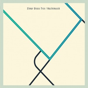 ELMAR BRASS / エルマー・ブラス / Nachtmusik