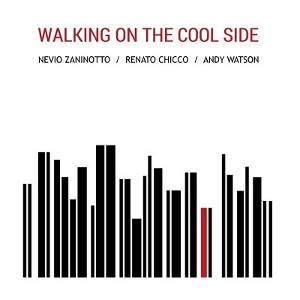 NEVIO ZANINOTTO / Walking on the Cool Side