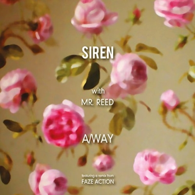 SIREN / A/WAY