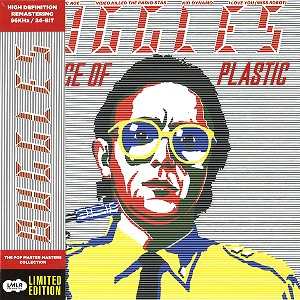 THE BUGGLES / バグルス / THE AGE OF PLASTIC: LIMITED DELUXE EDITION - 24BIT HIGH DEFINITION REMATSER