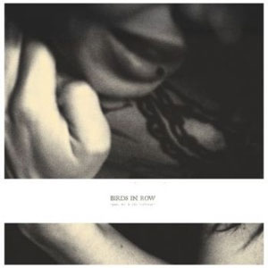 BIRDS IN ROW / YOU, ME & THE VIOLENCE (LP)