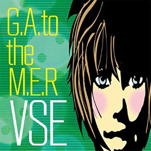 VSE (VANQUISH SOUND ENTERPRISE) / G.A to the M.E.R