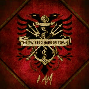 TWISTED HARBOR TOWN / I AM