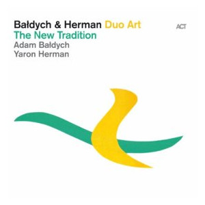 ADAM BALDYCH / アダム・バウディフ / The New Tradition