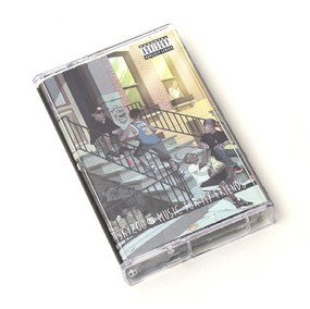 SKYZOO / スカイズー / MUSIC FOR MY FRIENDS"CASSETTE TAPE"