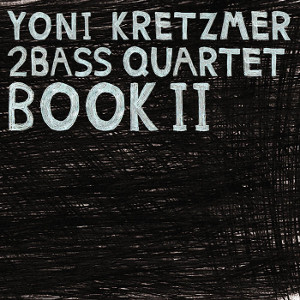 YONI KRETZMER / Book II(2CD)