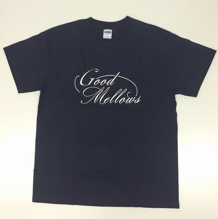 TORU HASHIMOTO / V.A.(橋本徹/SUBURBIA) / Good Mellows Tシャツ (Sサイズ)