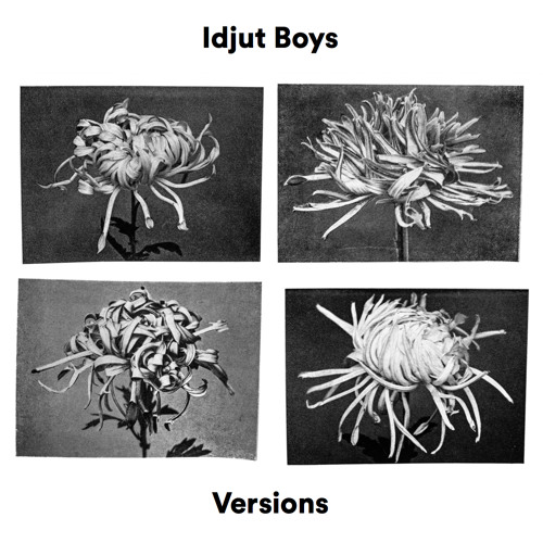 IDJUT BOYS / イジャット・ボーイズ / VERSIONS