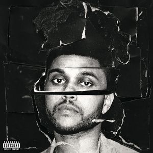 WEEKND / ウィークエンド / BEAUTY BEHIND THE MADNESS
