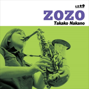 TAKAKO NAKANO / 中野貴子 / ZOZO / ゾゾ