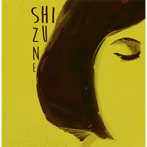 SHIZUNE / LE VOYAGEUR IMPRUDENT (RED VINYL)
