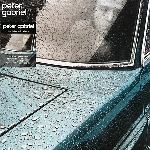 PETER GABRIEL / ピーター・ガブリエル / PETER GABRIEL I: NUMBERED LIMITED EDITION 180g 45RPM 2LP - 180g LIMITED VINYL/HARF SPEED REMASTER