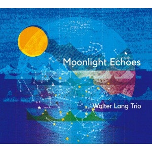 WALTER LANG / ウォルター・ラング / Moonlight Echeos