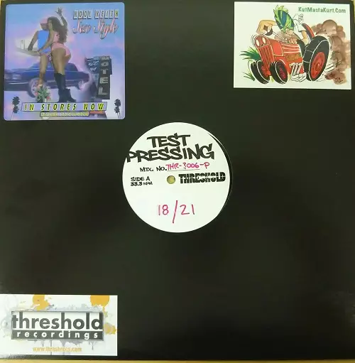 SEX STYLE TEST PRESS KOOL KEITHHIPHOP R Bディスクユニオンオンラインショップdiskunion net