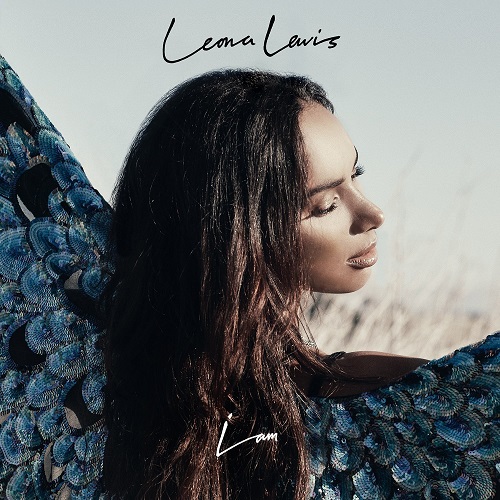 LEONA LEWIS / レオナ・ルイス / I AM <15 TRACKS/DELUXE EDITION>