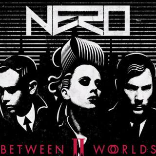 NERO(DRUM&BASS) / BETWEEN II WORLDS