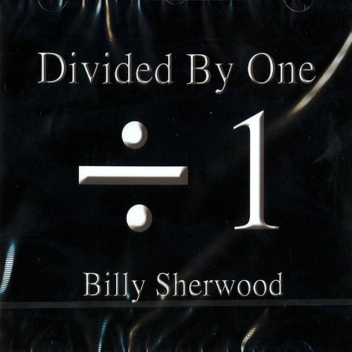 BILLY SHERWOOD / ビリー・シャーウッド / DIVIDED BY ONE