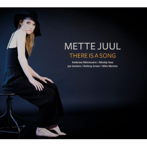 METTE JUUL / メッテ・ユール / There Is a Song