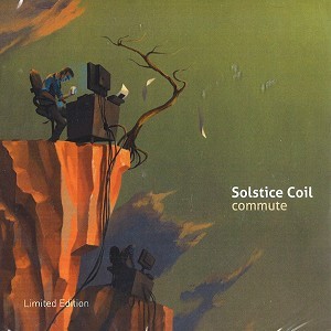 SOLSTICE COIL / ソルスティス・コイル / COMMUTE
