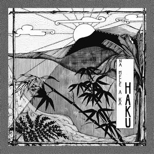 HAKU / NA MELE A KA HAKU (MUSIC OF HAKU) / ナ・メレ・ア・カ・ハク (ハクの音楽) (CD)