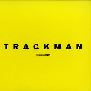 TRACKMAN / TRACKMAN