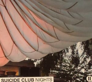 DJ SQIM / SUICIDE CLUB NIGHTS II