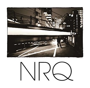 NRQ / HIT(アナログ)