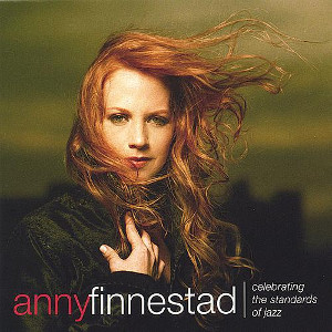ANNY FINNESTAD / Celebrating The Standards Of Jazz