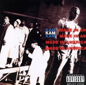 KAM / Made in America  / メイド・イン・アメリカ    