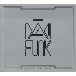 DAM-FUNK / デイム・ファンク / INVITE THE LIGHT