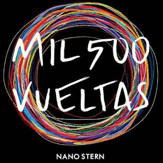 NANO STERN / ナノ・スターン / MIL 500 VUELTAS