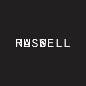 RUSSELL HASWELL / ラッセル・ハズウェル / AS SURE AS NIGHT FOLLOWS DAY