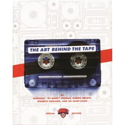 V.A. (THE ART BEHIND THE TAPE) / ART BEHIND THE TAPE