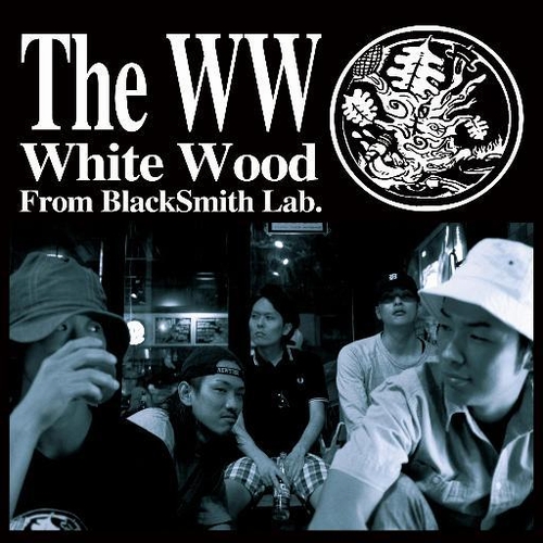 White Wood / The WW 