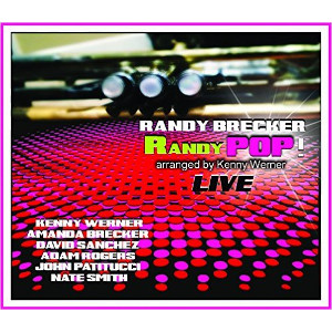 RANDY BRECKER / ランディ・ブレッカー / Randypop