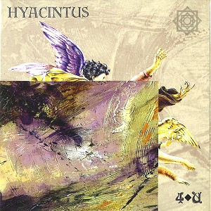 HYACINTUS / ヒヤシンタス / 4TH UNIVERSE