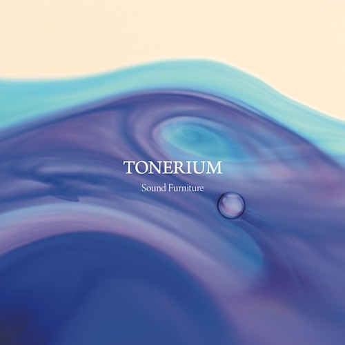 SOUND FURNITURE / TORNERIUM
