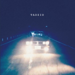TADZIO / DEATH DRIVE / KISSしちゃダメよ(アナログ)