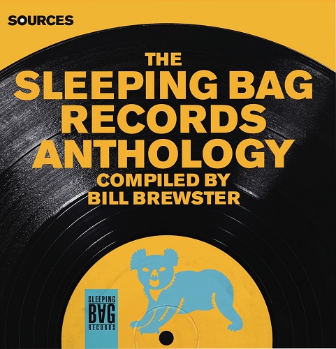 V.A. (SOURCES) / オムニバス / SOURCES: THE SLEEPING BAG RECORDS ANTHOLOGY (3LP)