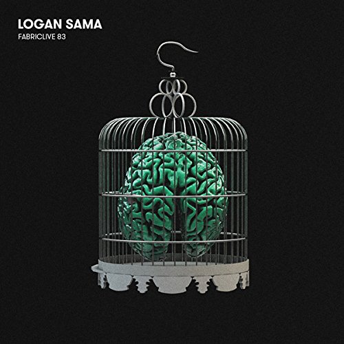 LOGAN SAMA / ローガン・サマ / FABRICLIVE 83
